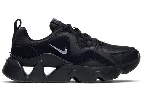 nike ryz zwart|Nike RYZ 365 Black (Women's) .